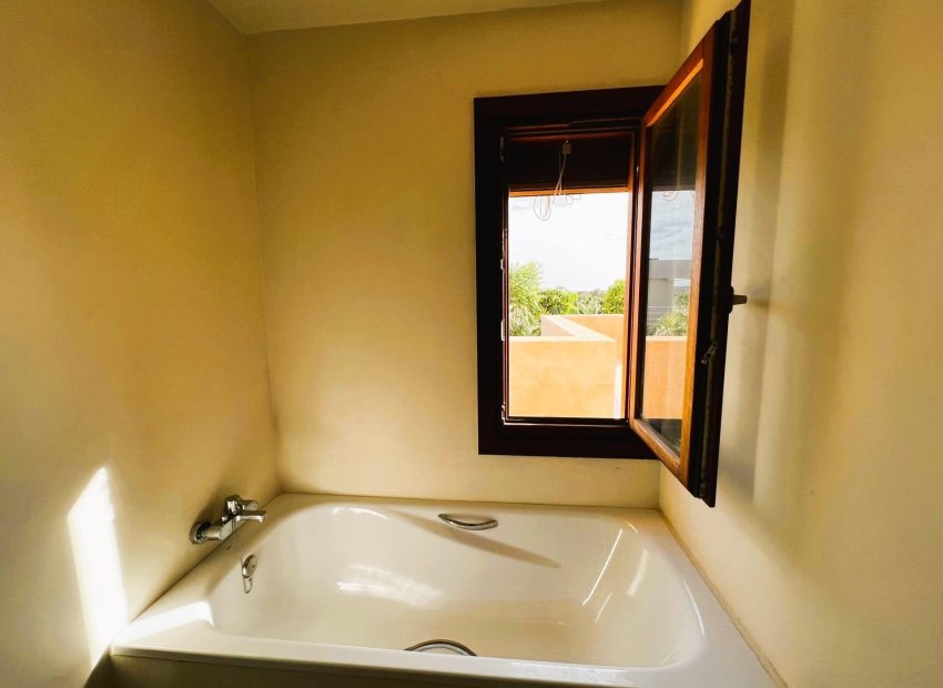 Resale - Chalet - Elche Pedanías - Valverde