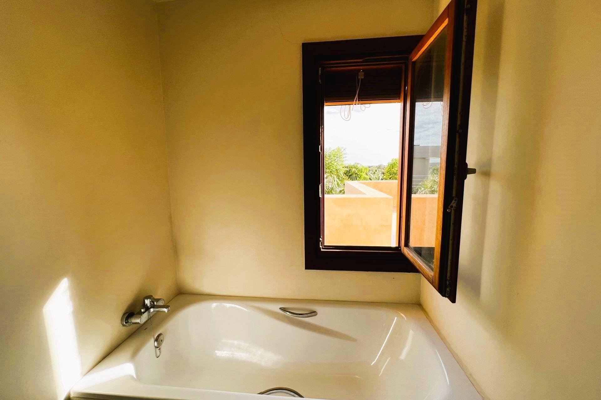 Resale - Chalet - Elche Pedanías - Valverde