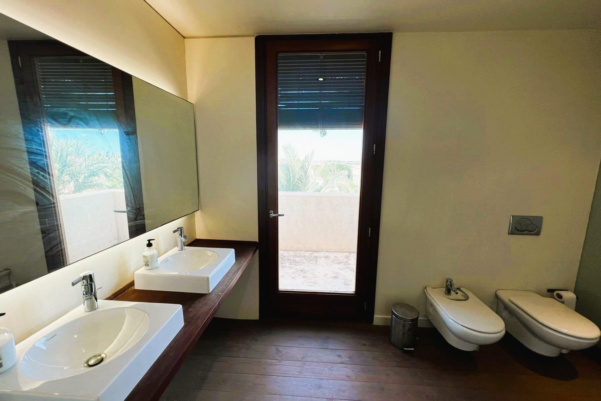 Resale - Chalet - Elche Pedanías - Valverde