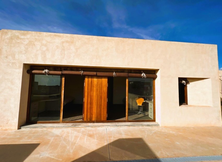 Resale - Chalet - Elche Pedanías - Valverde