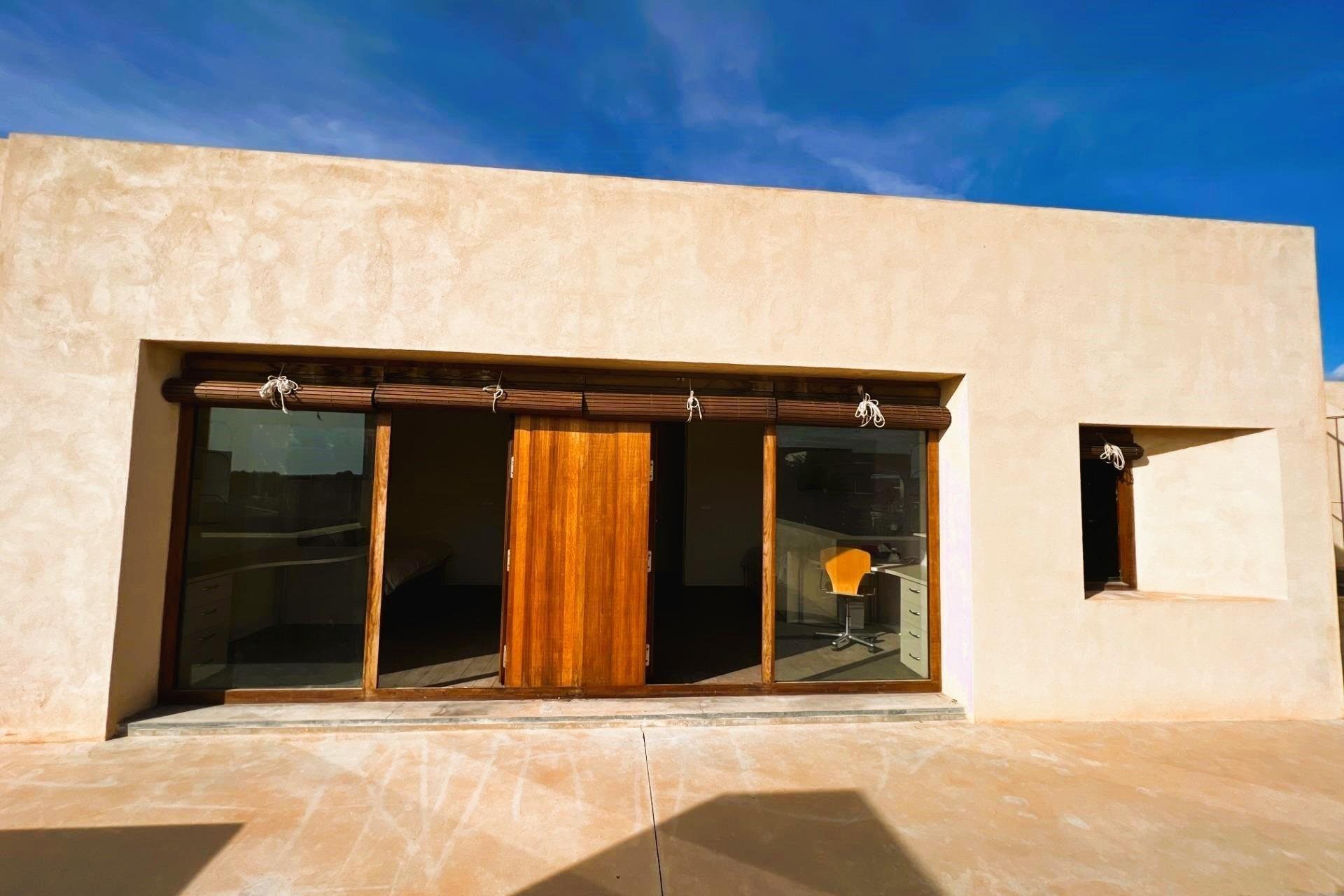 Resale - Chalet - Elche Pedanías - Valverde