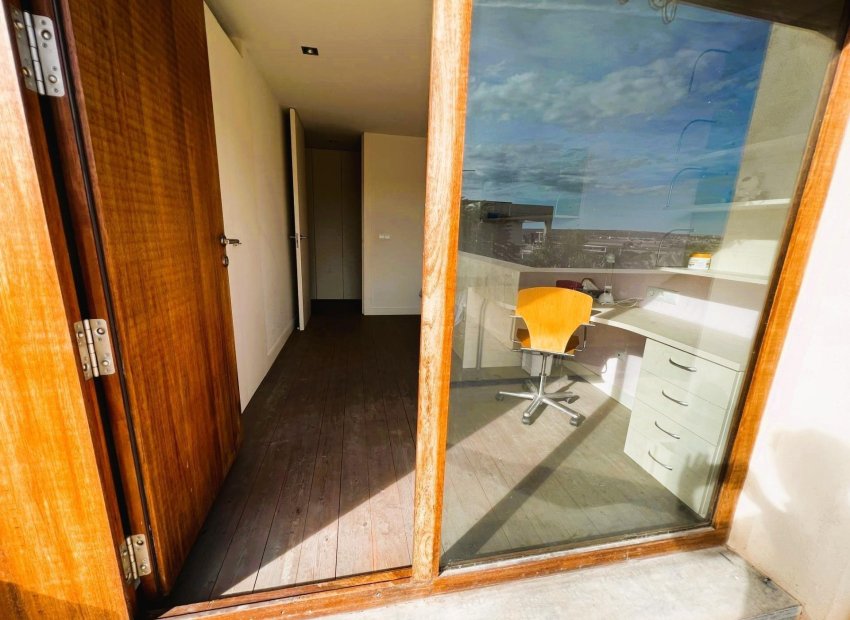 Resale - Chalet - Elche Pedanías - Valverde