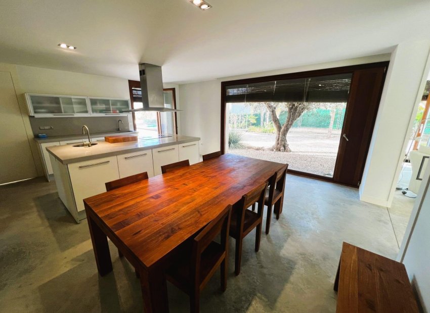 Resale - Chalet - Elche Pedanías - Valverde