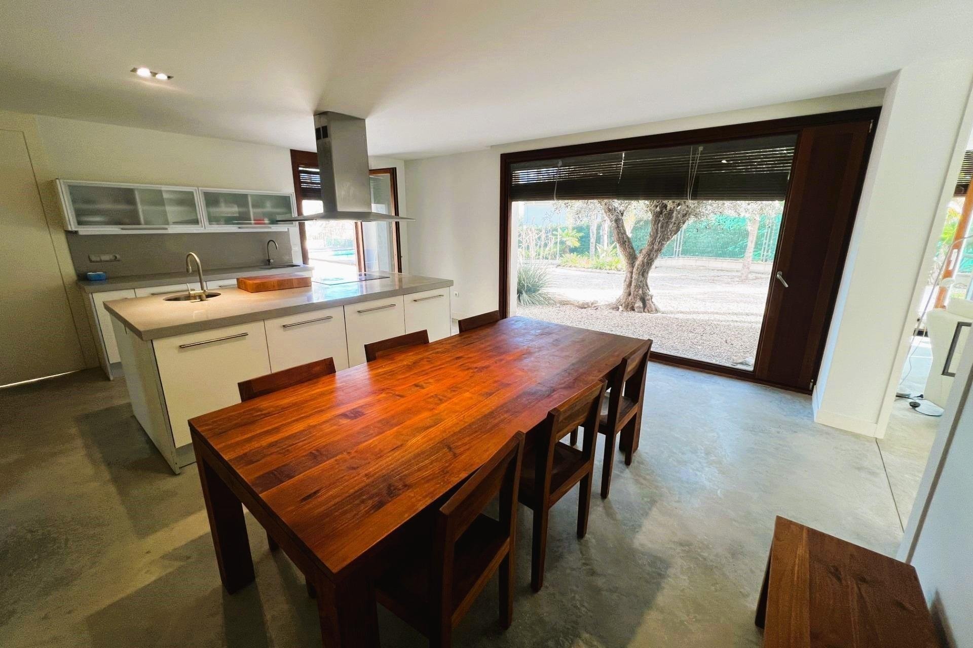 Resale - Chalet - Elche Pedanías - Valverde