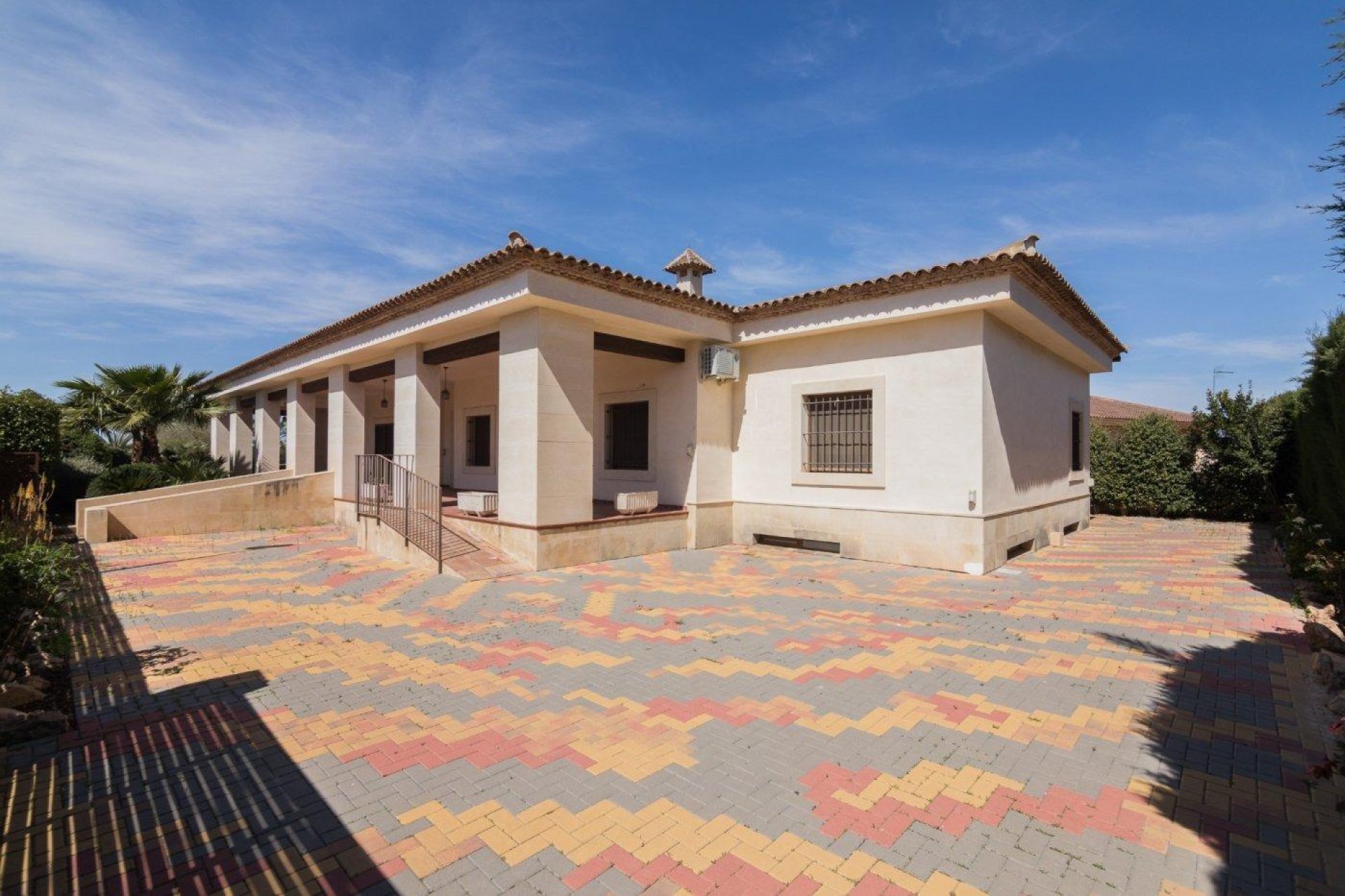 Resale - Chalet - Elche Pedanías - Valverde