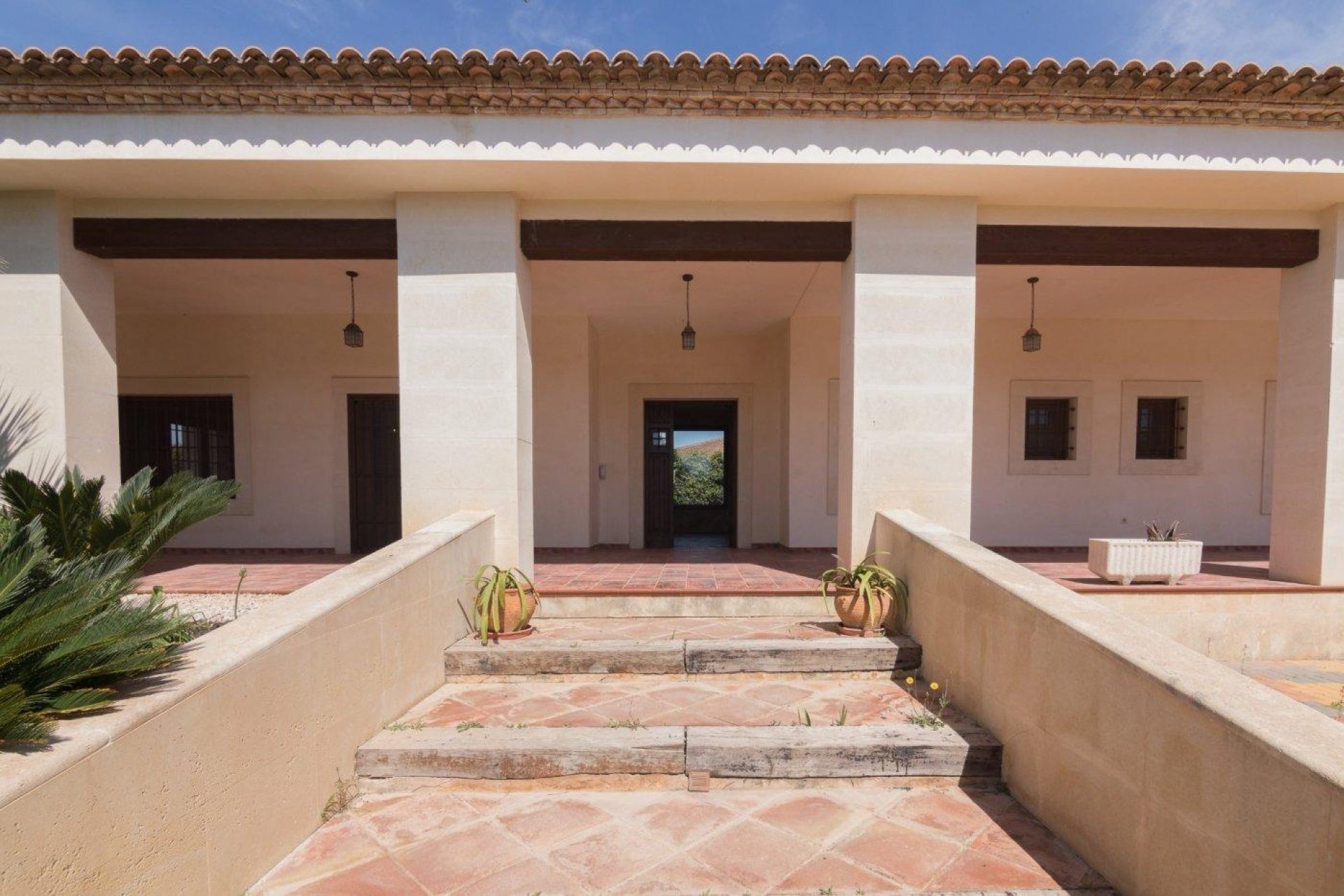 Resale - Chalet - Elche Pedanías - Valverde