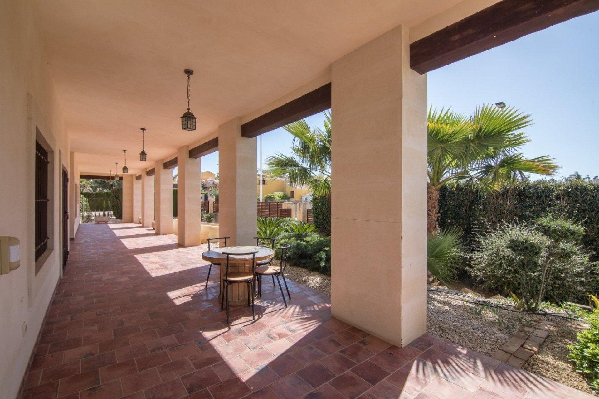 Resale - Chalet - Elche Pedanías - Valverde