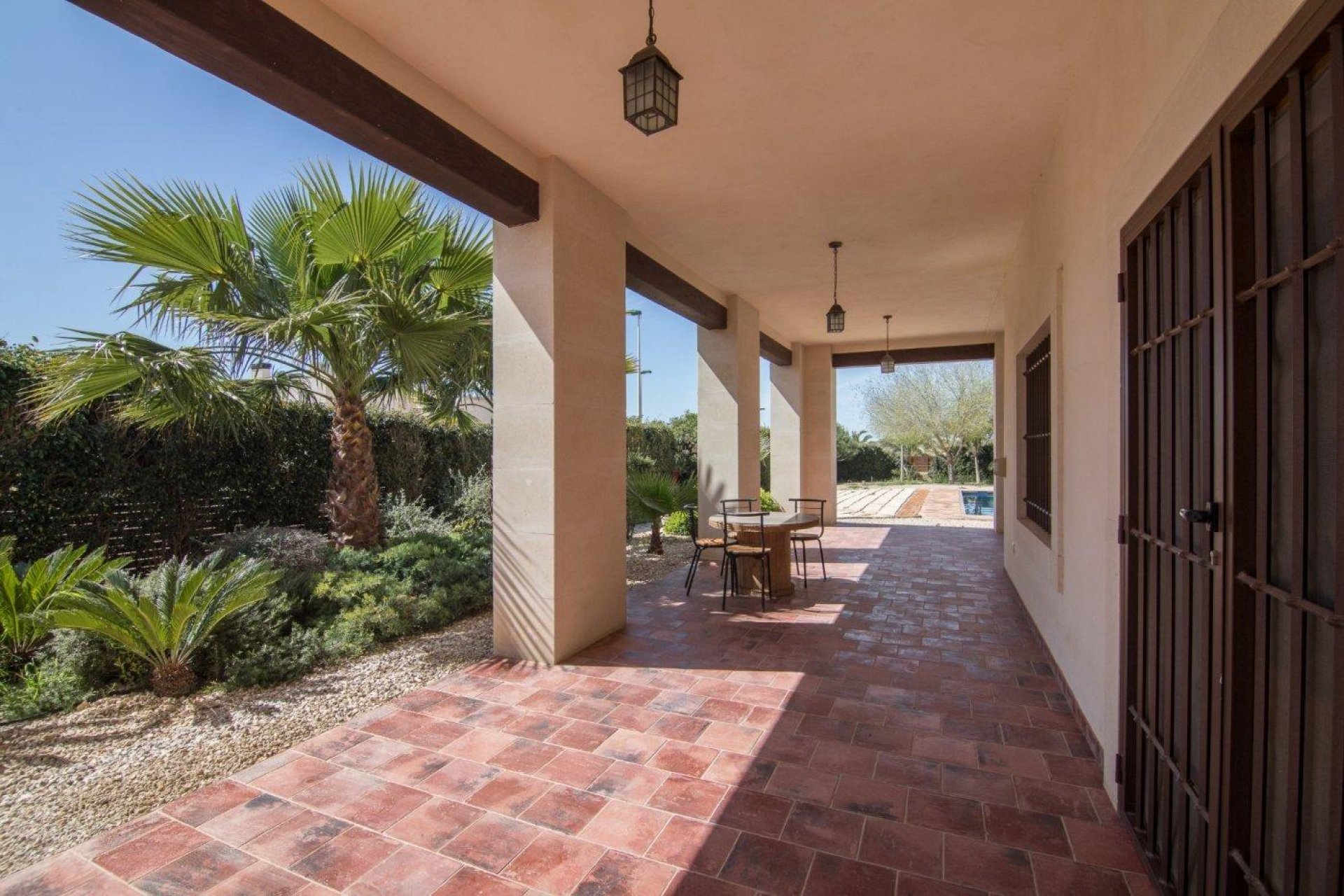 Resale - Chalet - Elche Pedanías - Valverde