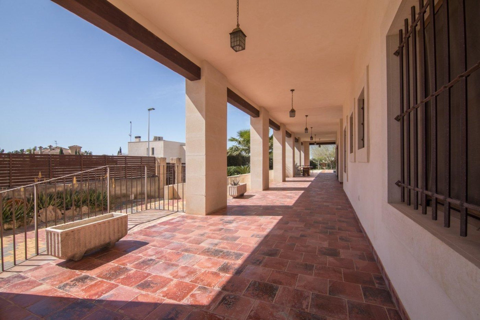 Resale - Chalet - Elche Pedanías - Valverde