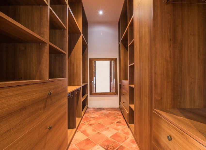 Resale - Chalet - Elche Pedanías - Valverde