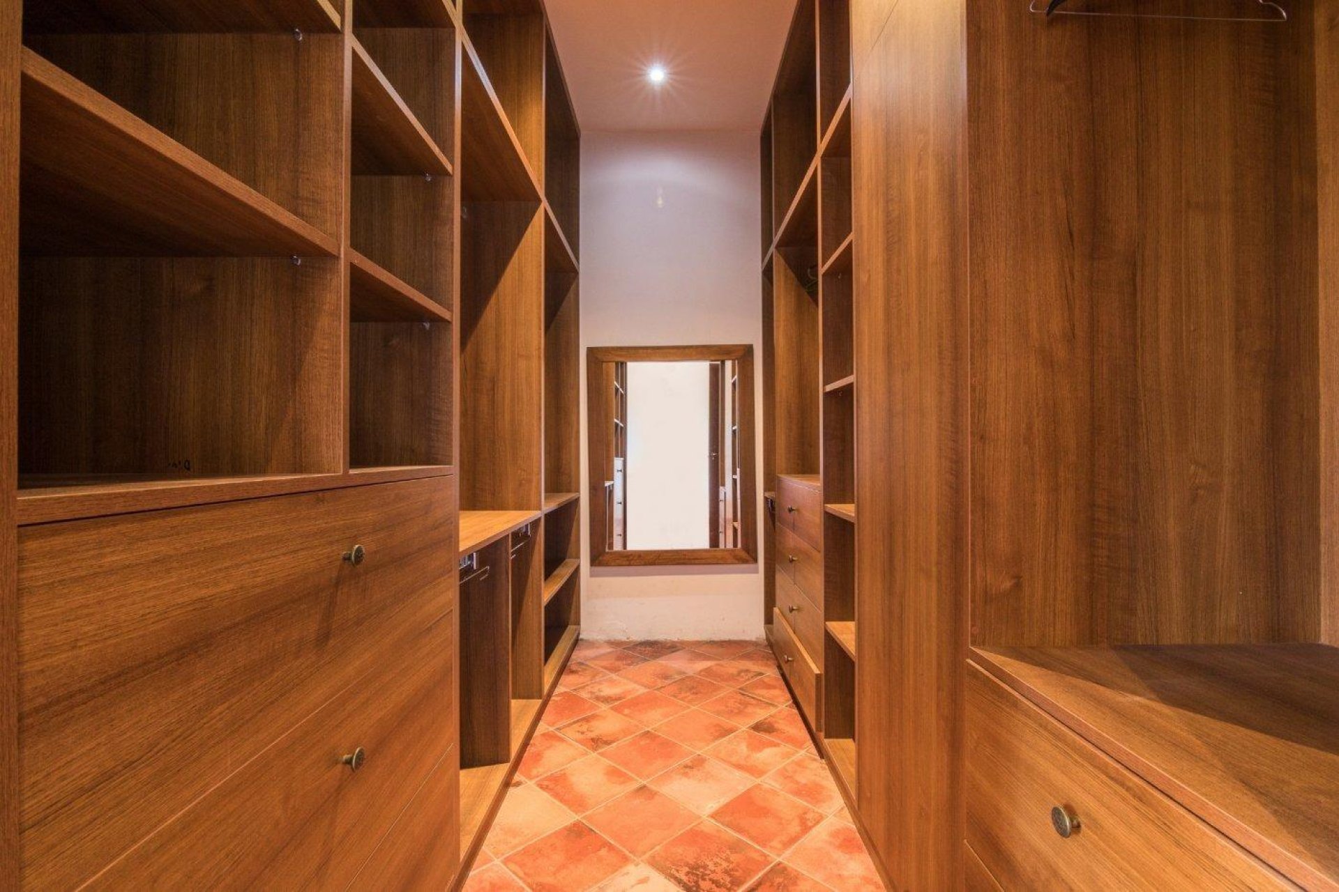 Resale - Chalet - Elche Pedanías - Valverde