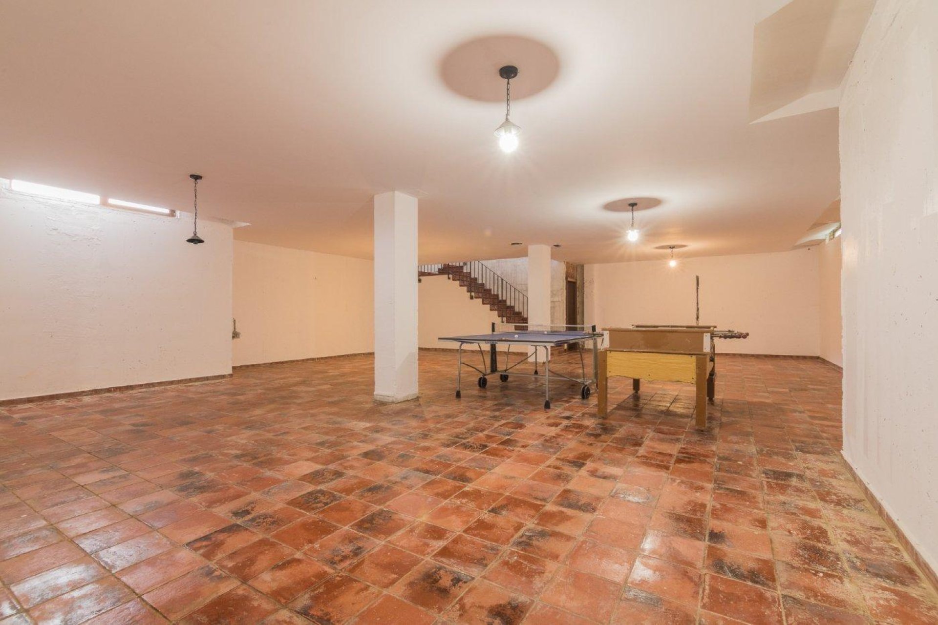 Resale - Chalet - Elche Pedanías - Valverde