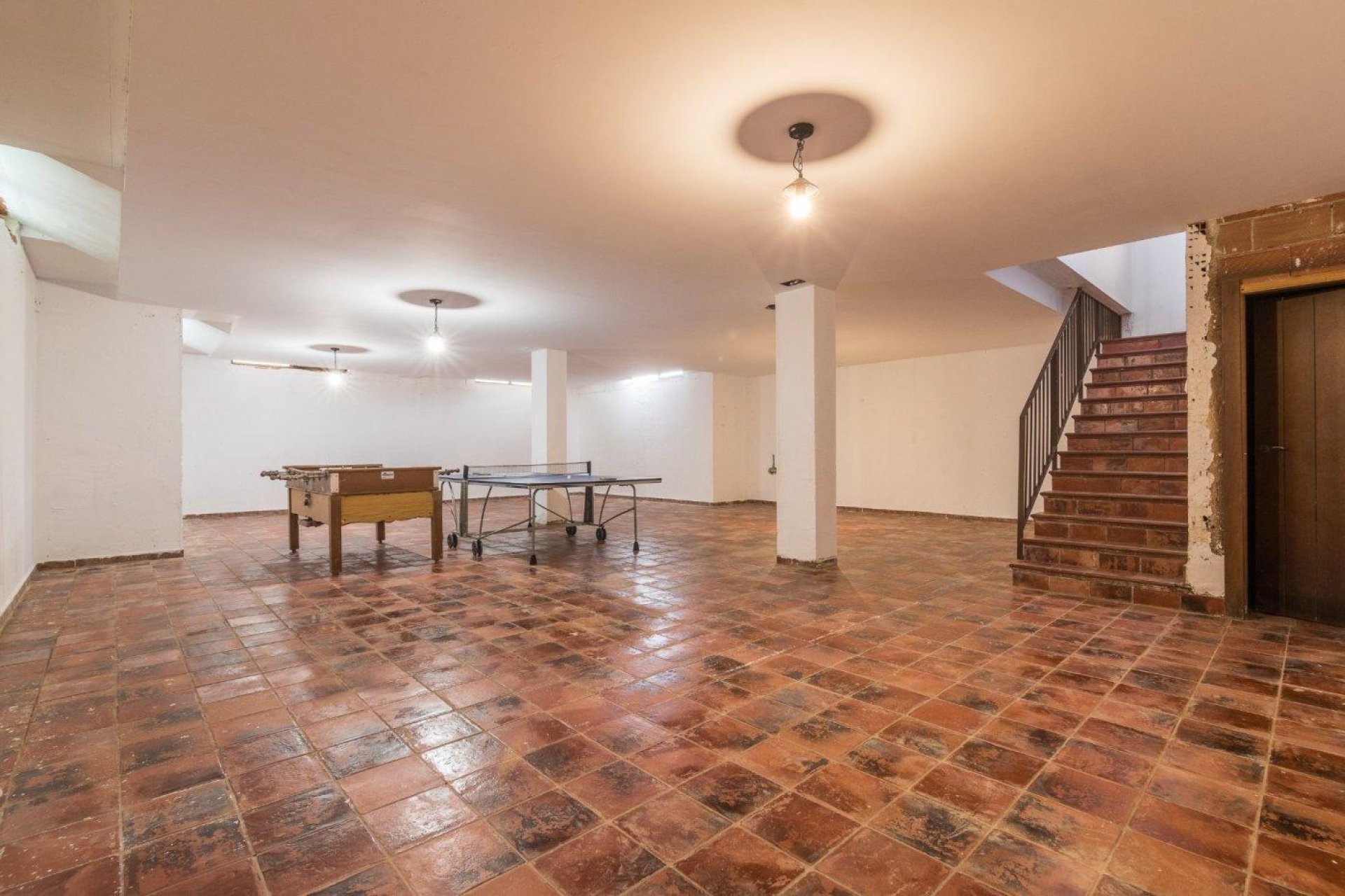 Resale - Chalet - Elche Pedanías - Valverde