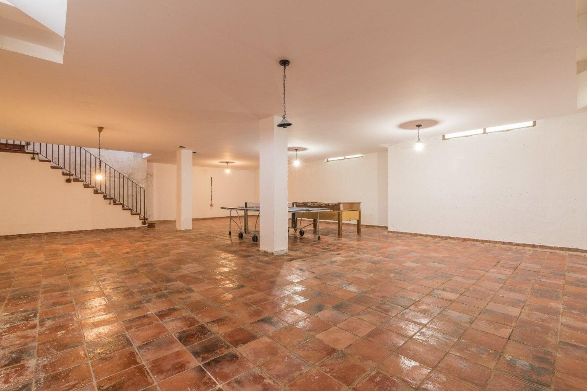 Resale - Chalet - Elche Pedanías - Valverde