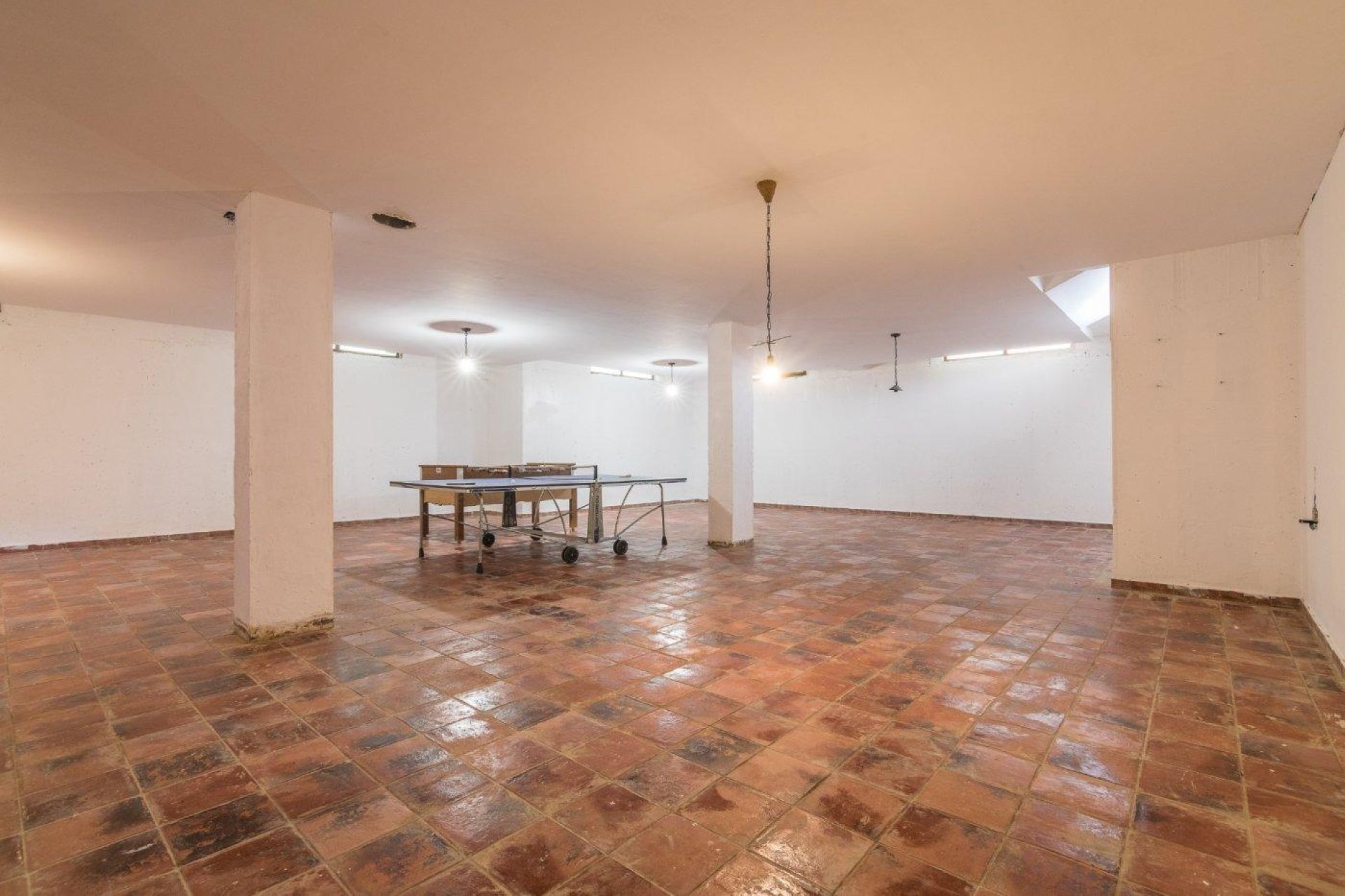 Resale - Chalet - Elche Pedanías - Valverde