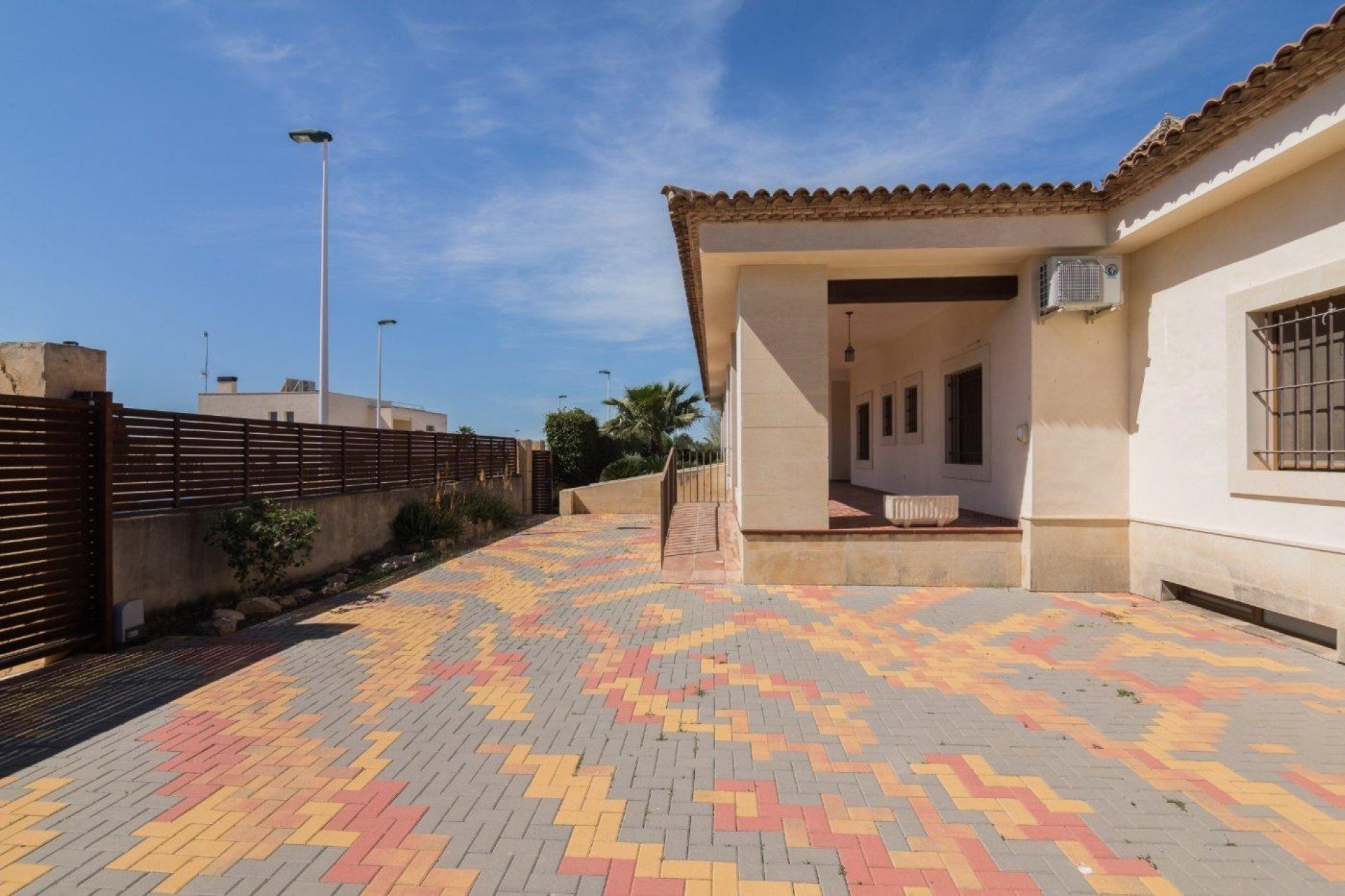 Resale - Chalet - Elche Pedanías - Valverde