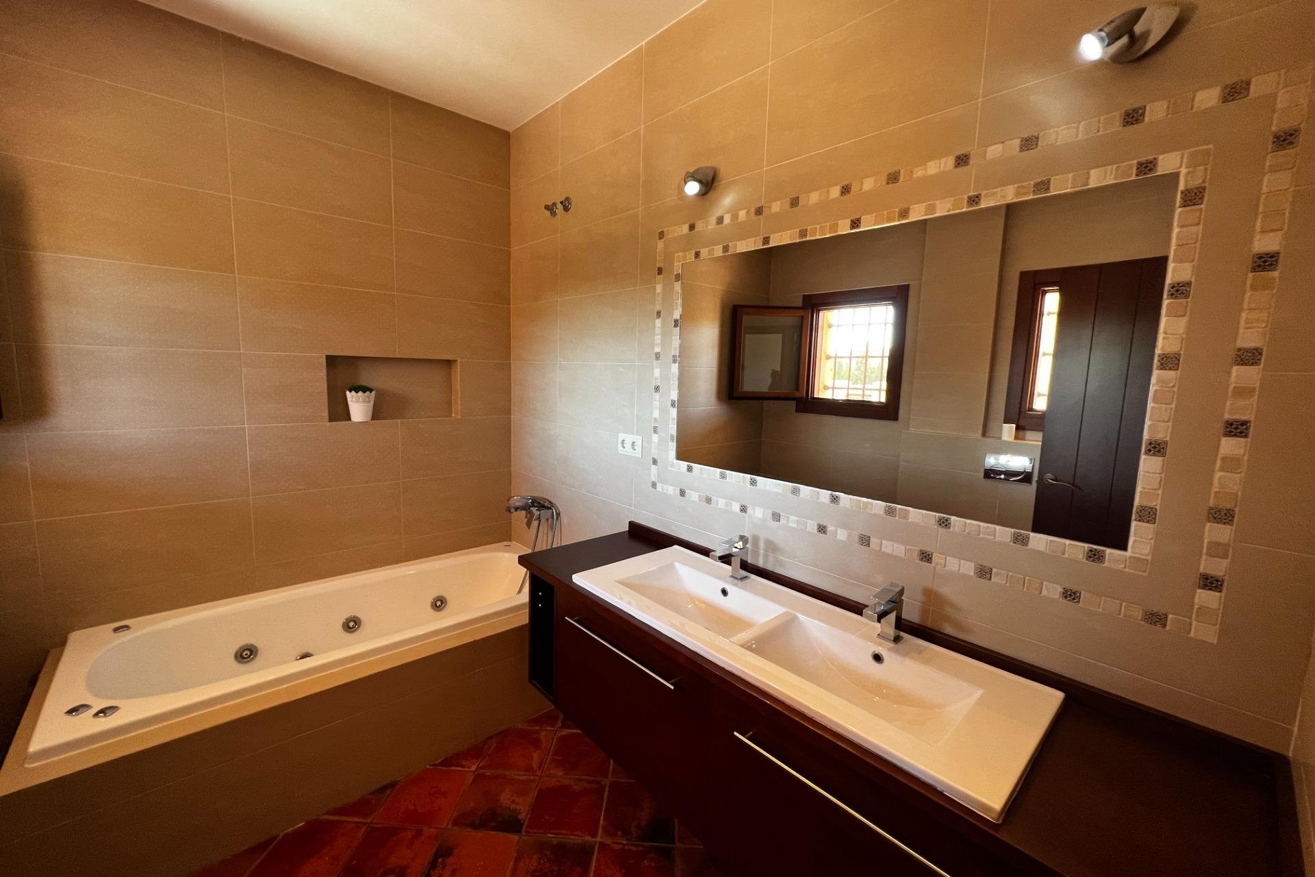 Resale - Chalet - Elche Pedanías - Valverde