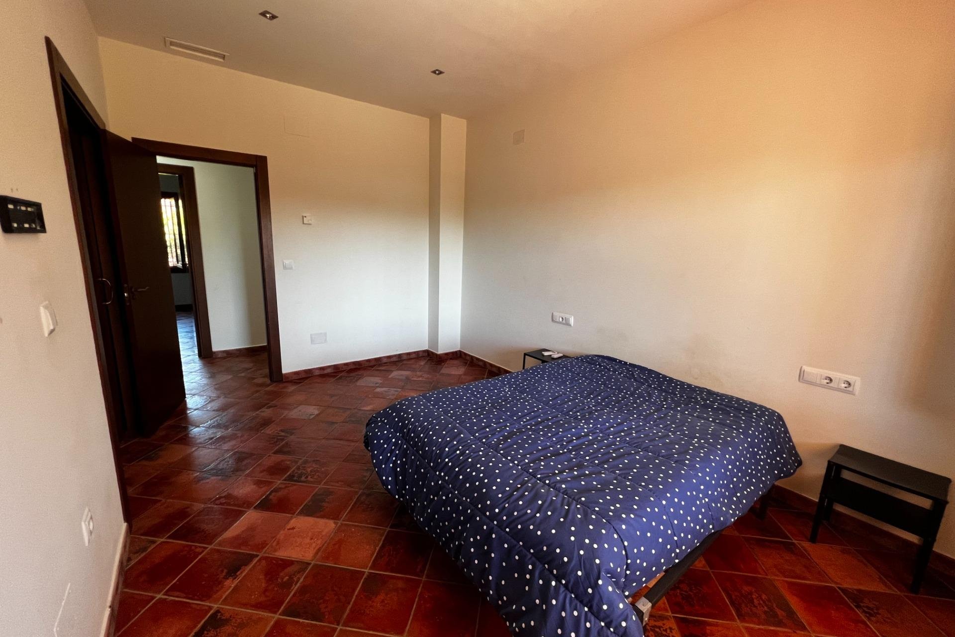 Resale - Chalet - Elche Pedanías - Valverde