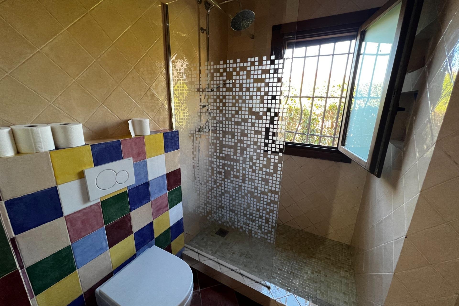 Resale - Chalet - Elche Pedanías - Valverde