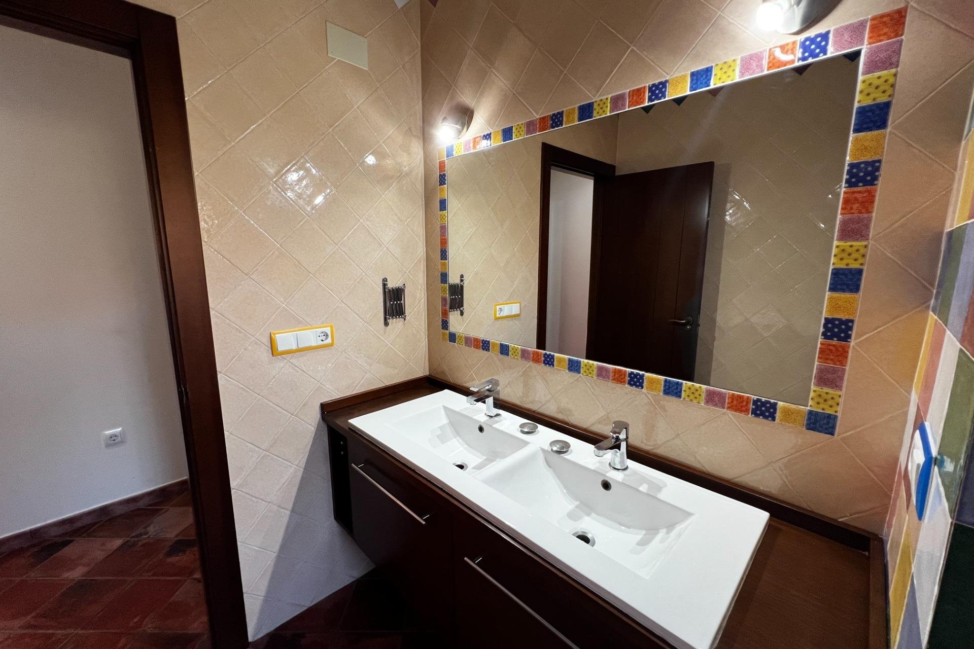 Resale - Chalet - Elche Pedanías - Valverde