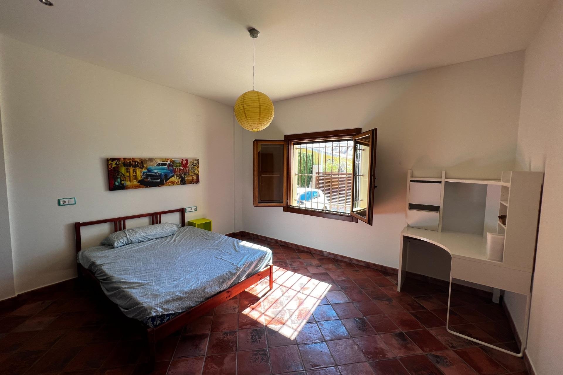 Resale - Chalet - Elche Pedanías - Valverde