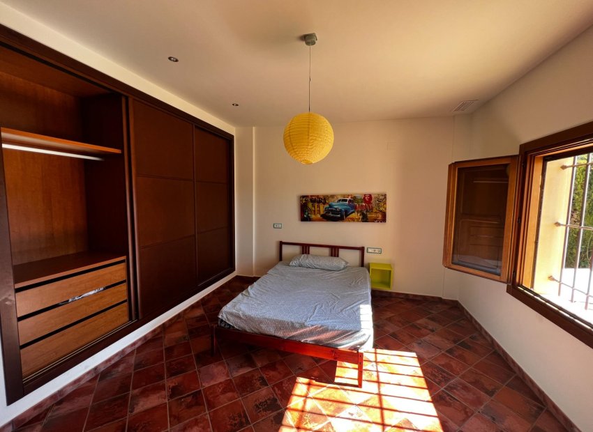 Resale - Chalet - Elche Pedanías - Valverde