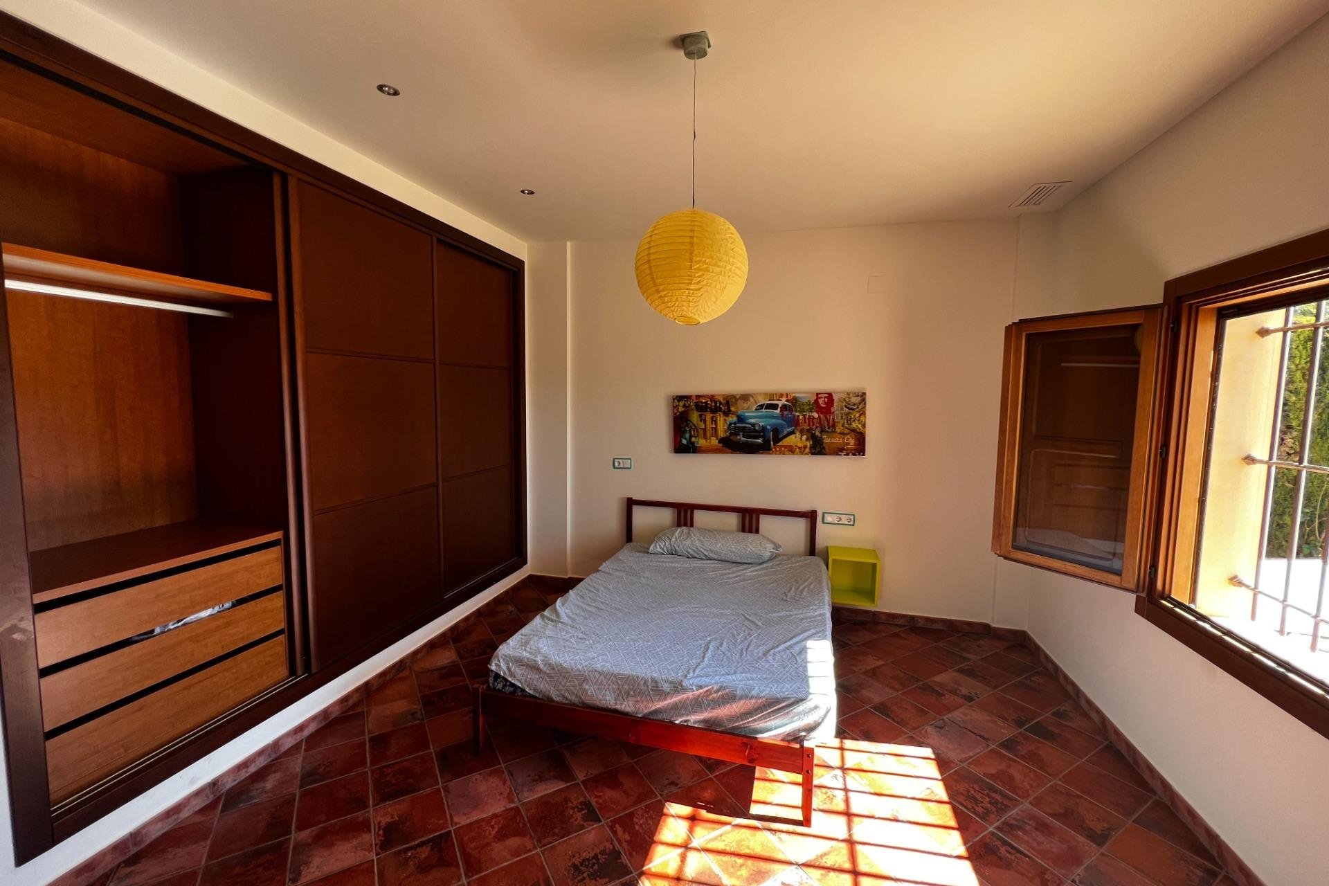 Resale - Chalet - Elche Pedanías - Valverde
