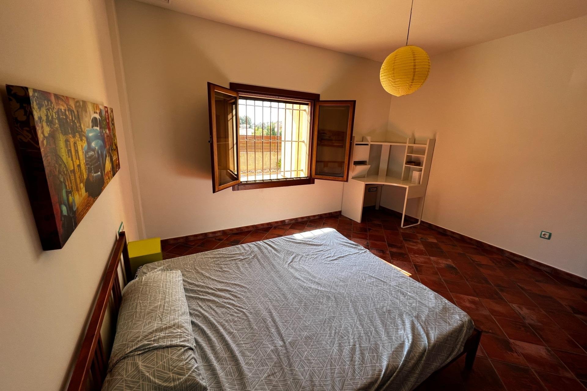 Resale - Chalet - Elche Pedanías - Valverde