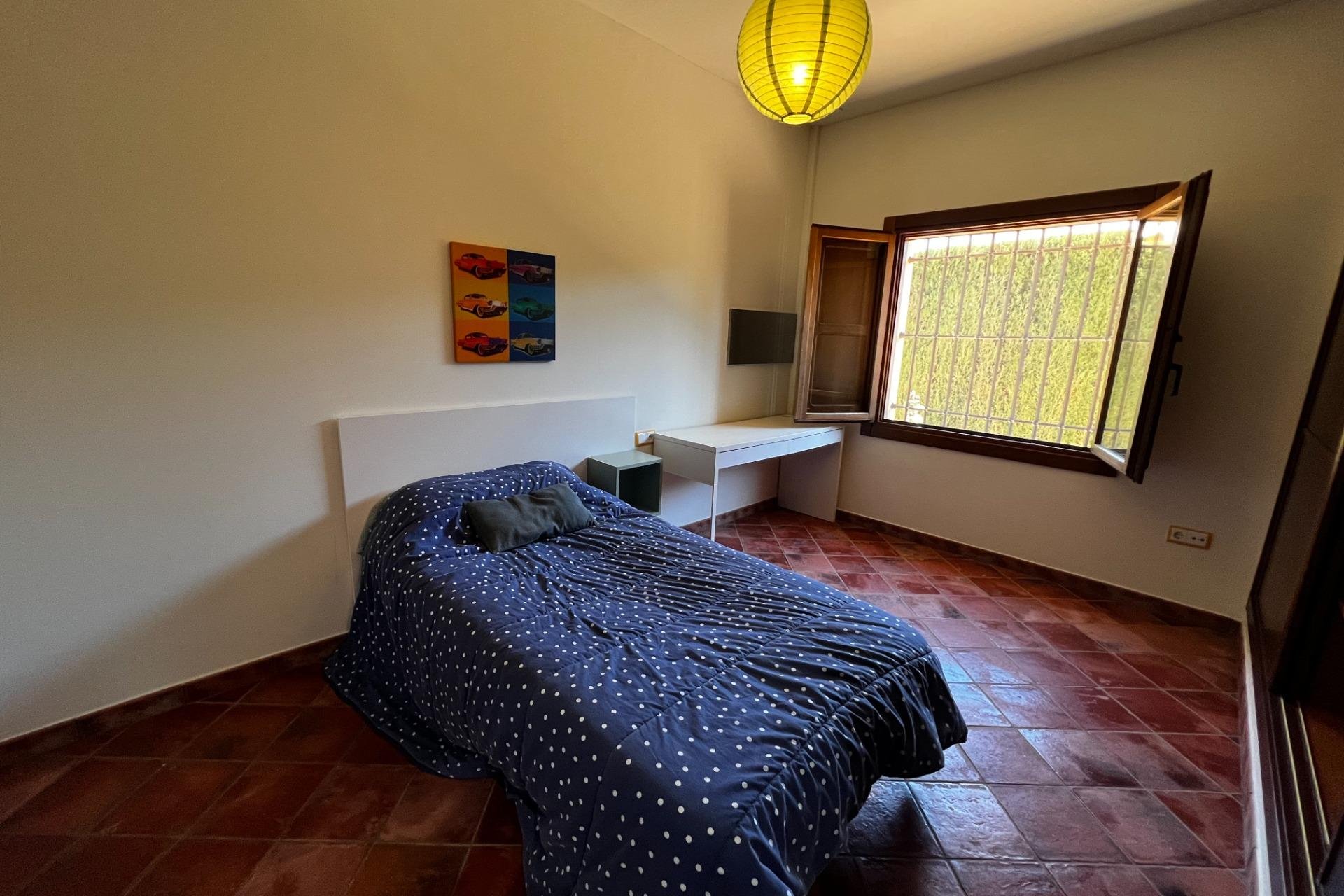 Resale - Chalet - Elche Pedanías - Valverde