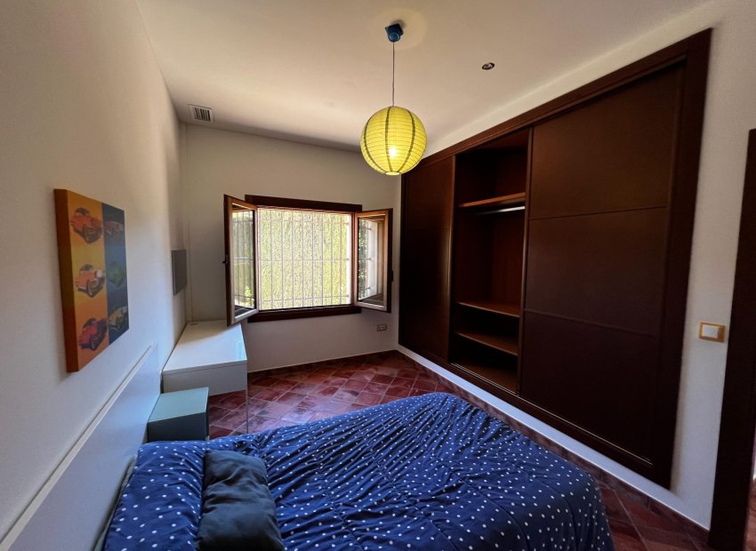 Resale - Chalet - Elche Pedanías - Valverde