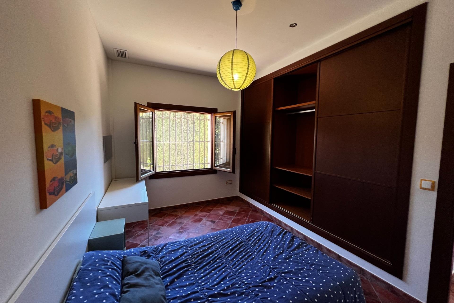 Resale - Chalet - Elche Pedanías - Valverde