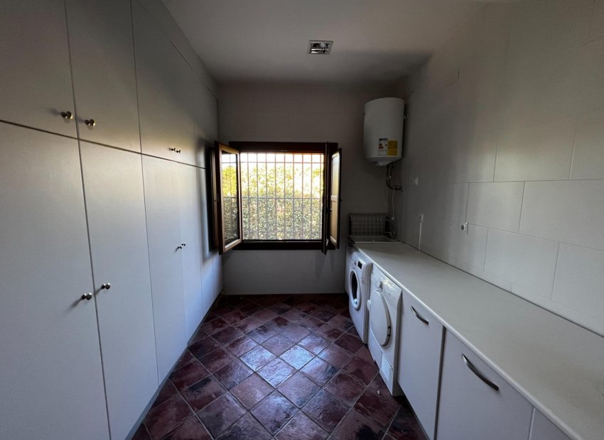 Resale - Chalet - Elche Pedanías - Valverde