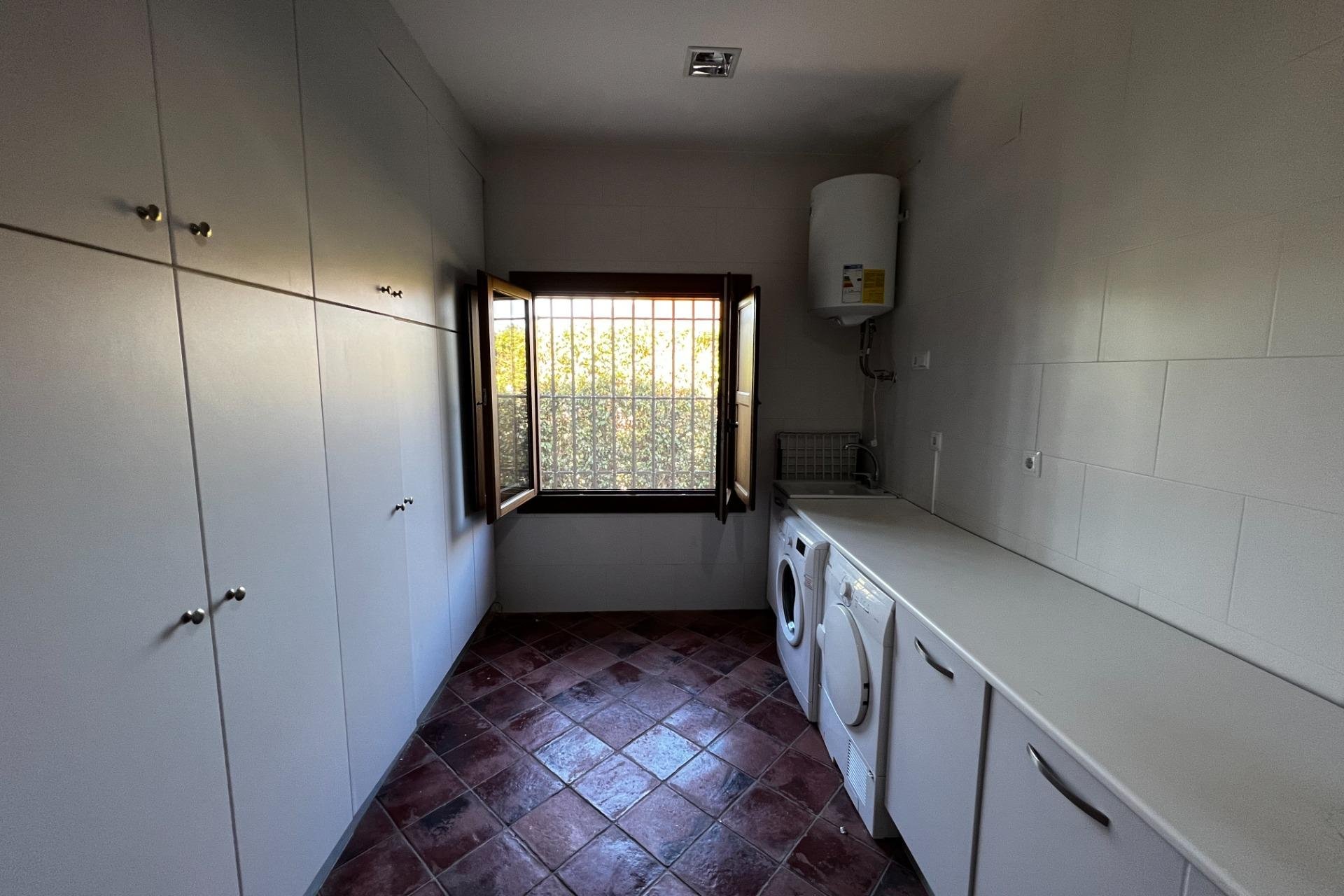 Resale - Chalet - Elche Pedanías - Valverde