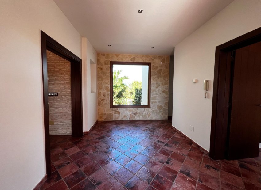 Resale - Chalet - Elche Pedanías - Valverde