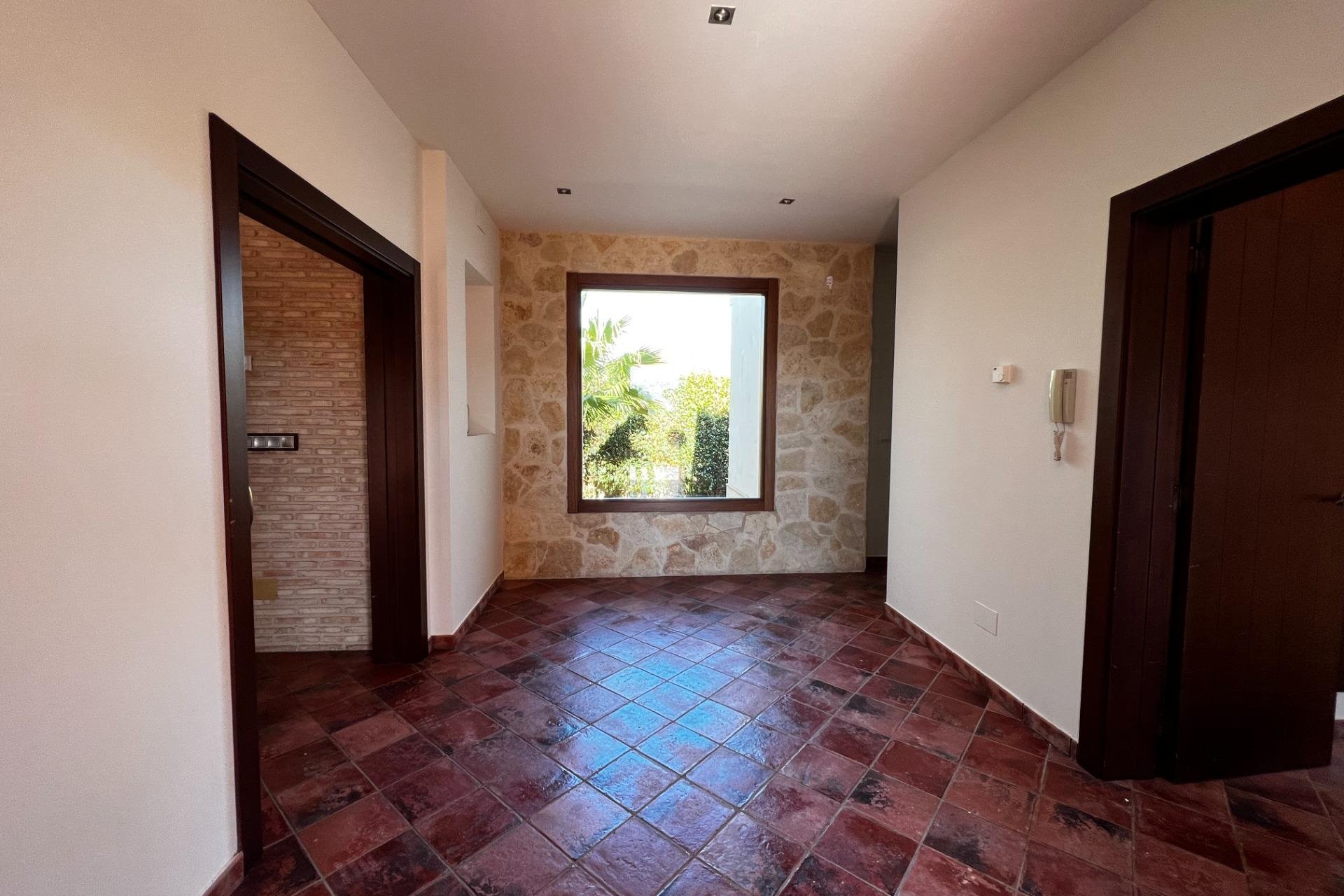 Resale - Chalet - Elche Pedanías - Valverde