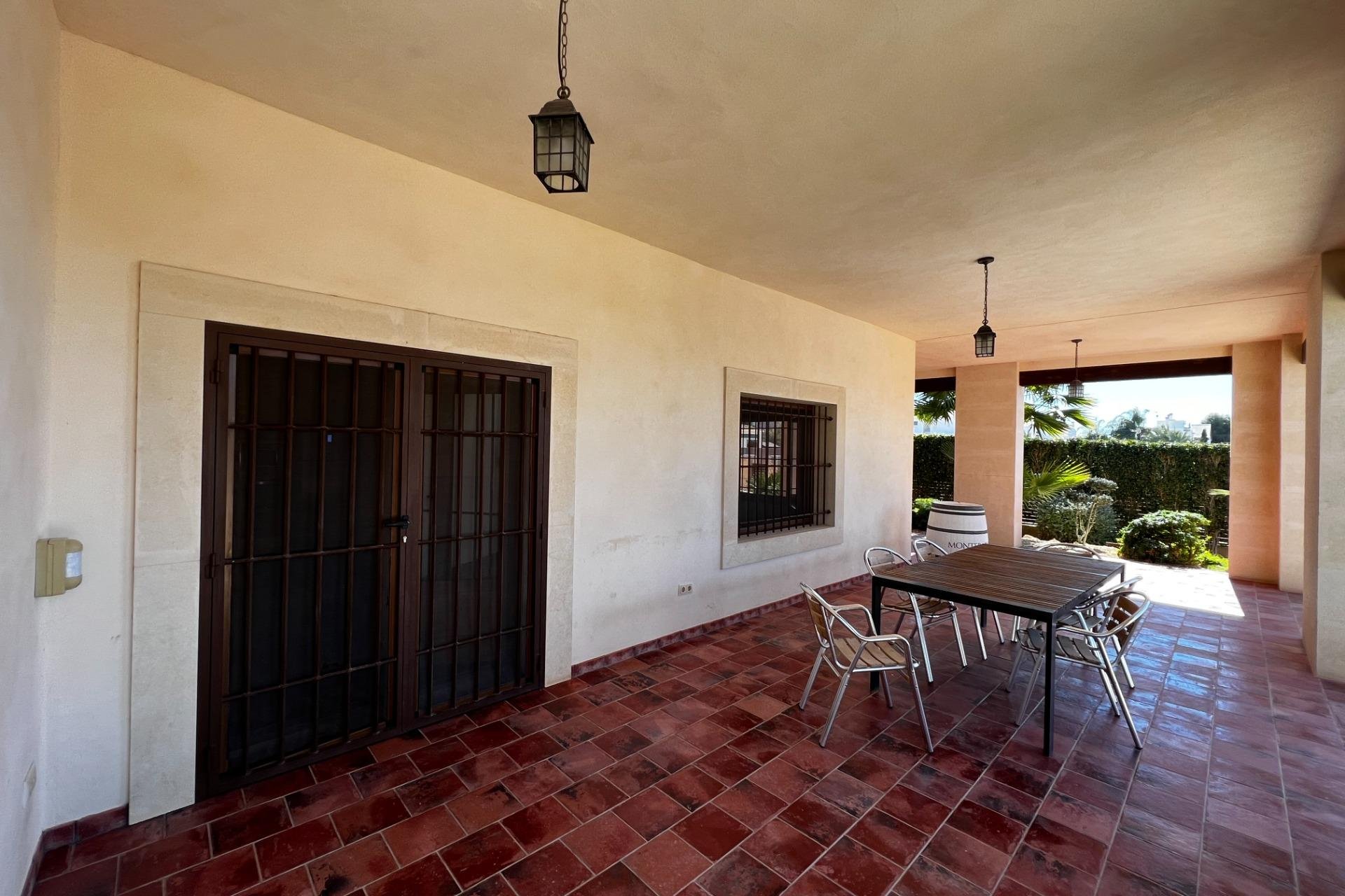 Resale - Chalet - Elche Pedanías - Valverde