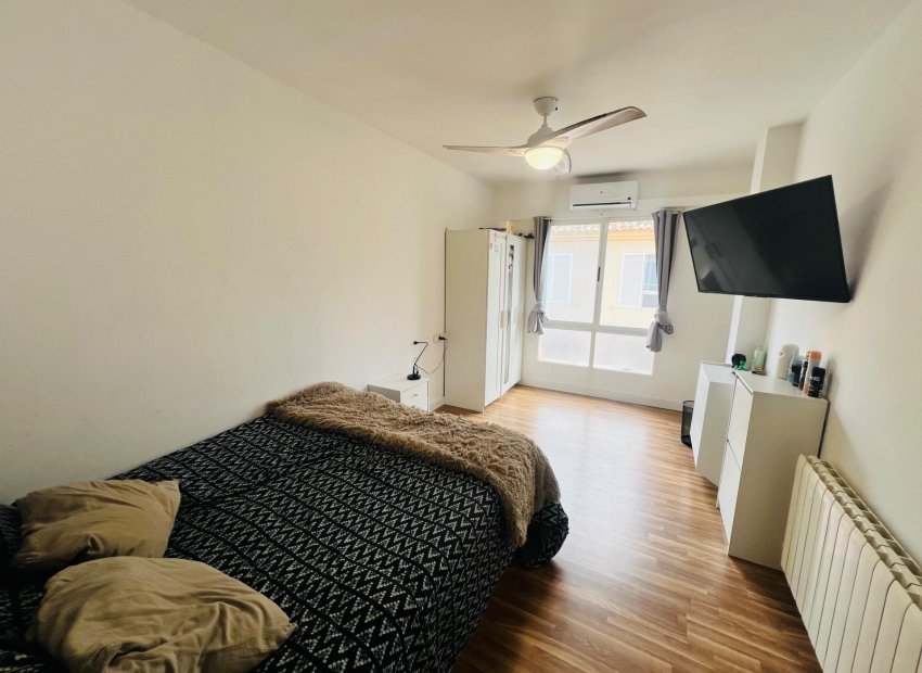 Resale - Chalet - Gran alacant - Avda. mediterraneo