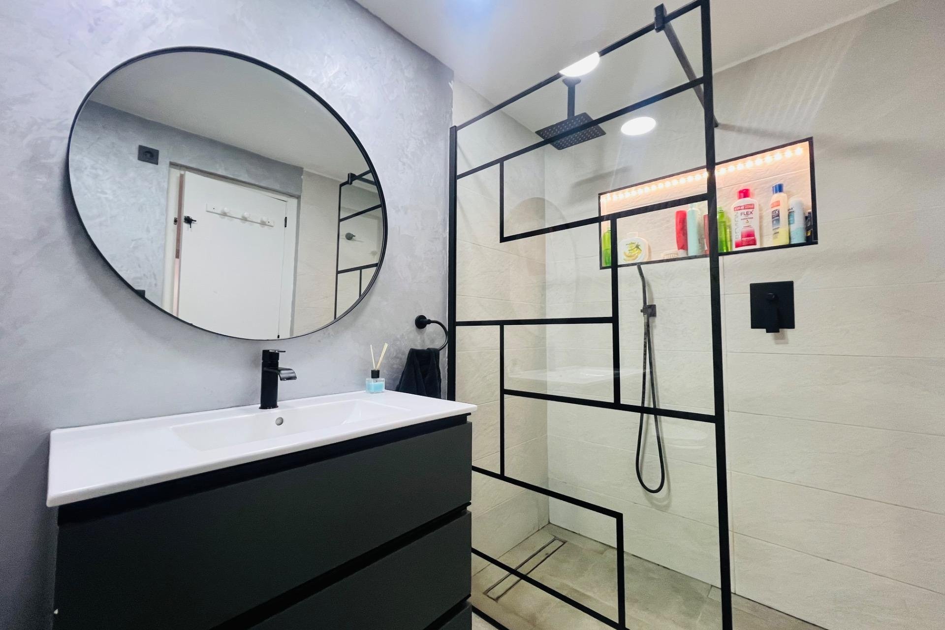 Resale - Chalet - Gran alacant - Avda. mediterraneo