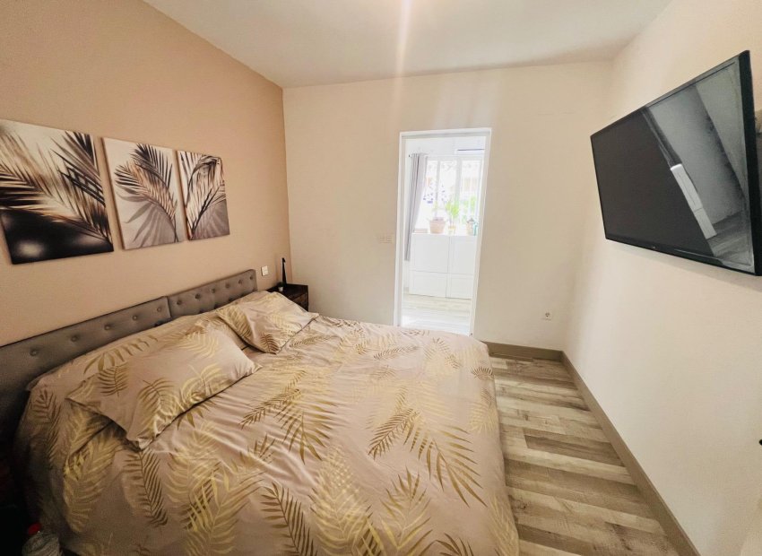 Resale - Chalet - Gran alacant - Avda. mediterraneo