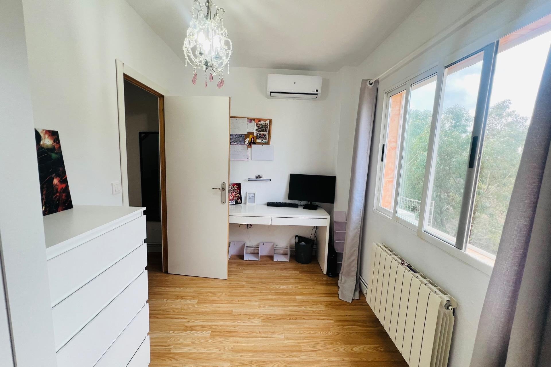 Resale - Chalet - Gran alacant - Avda. mediterraneo