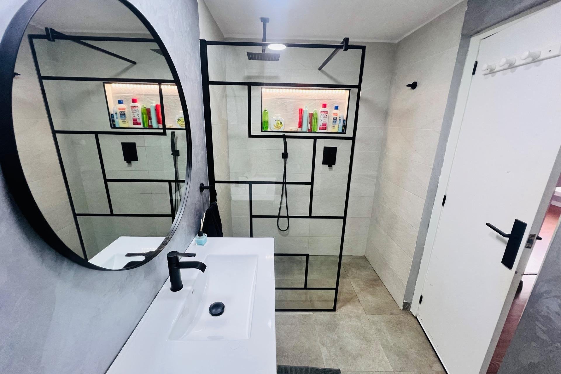 Resale - Chalet - Gran alacant - Avda. mediterraneo