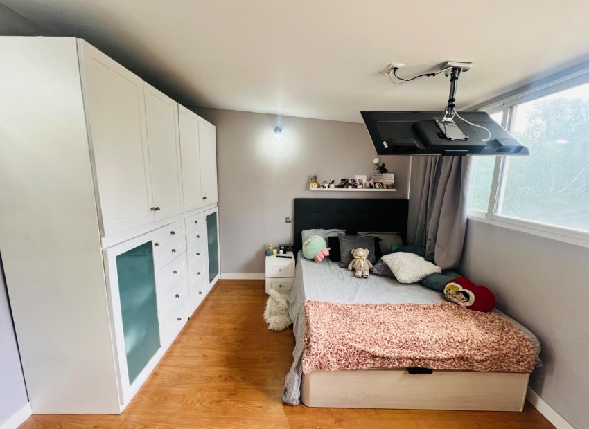 Resale - Chalet - Gran alacant - Avda. mediterraneo