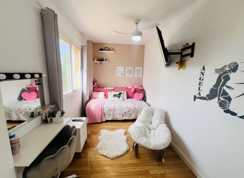 Resale - Chalet - Gran alacant - Avda. mediterraneo