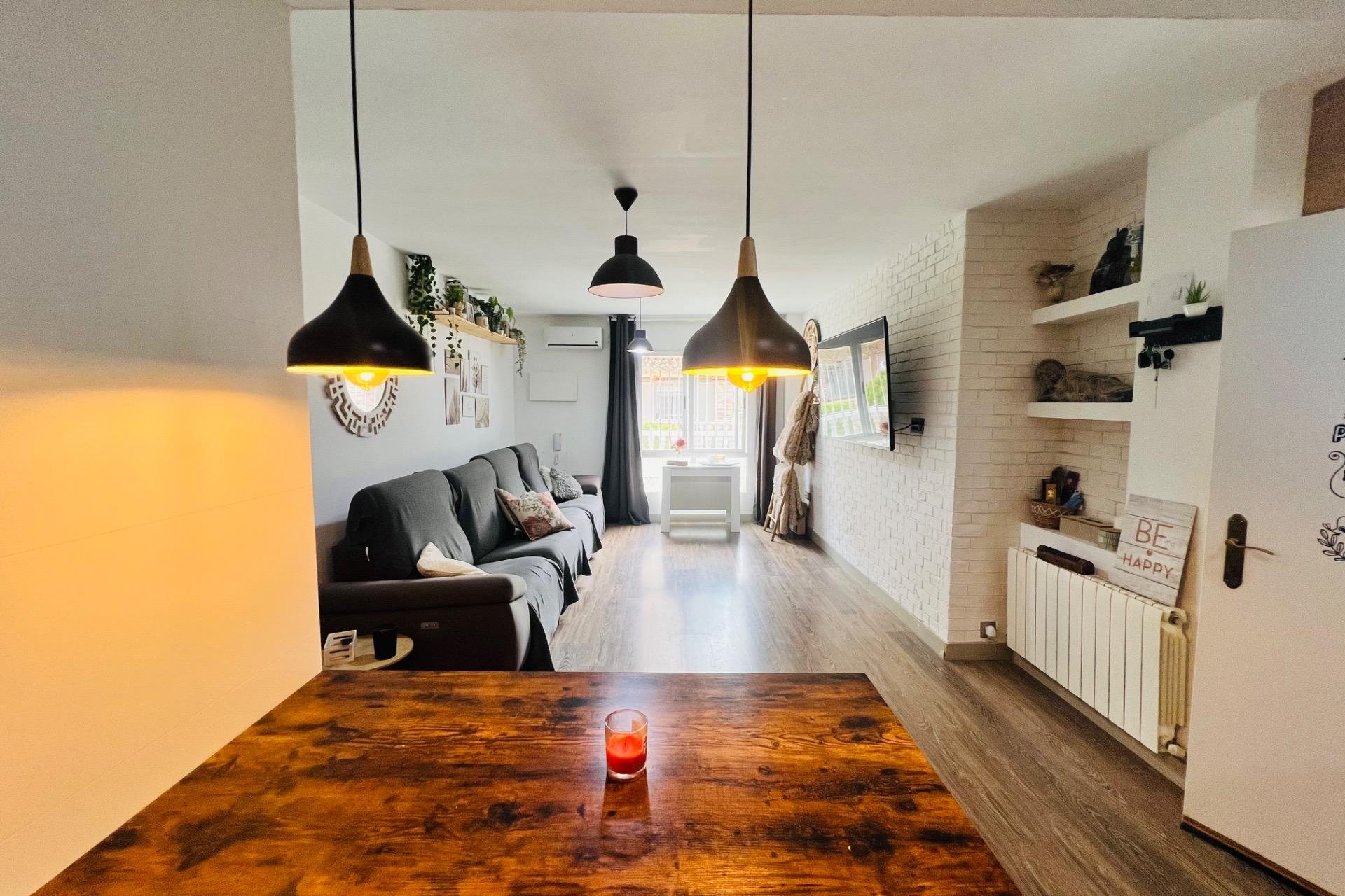 Resale - Chalet - Gran alacant - Avda. mediterraneo