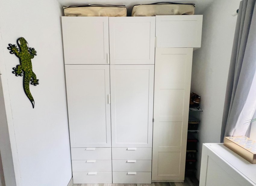 Resale - Chalet - Gran alacant - Avda. mediterraneo