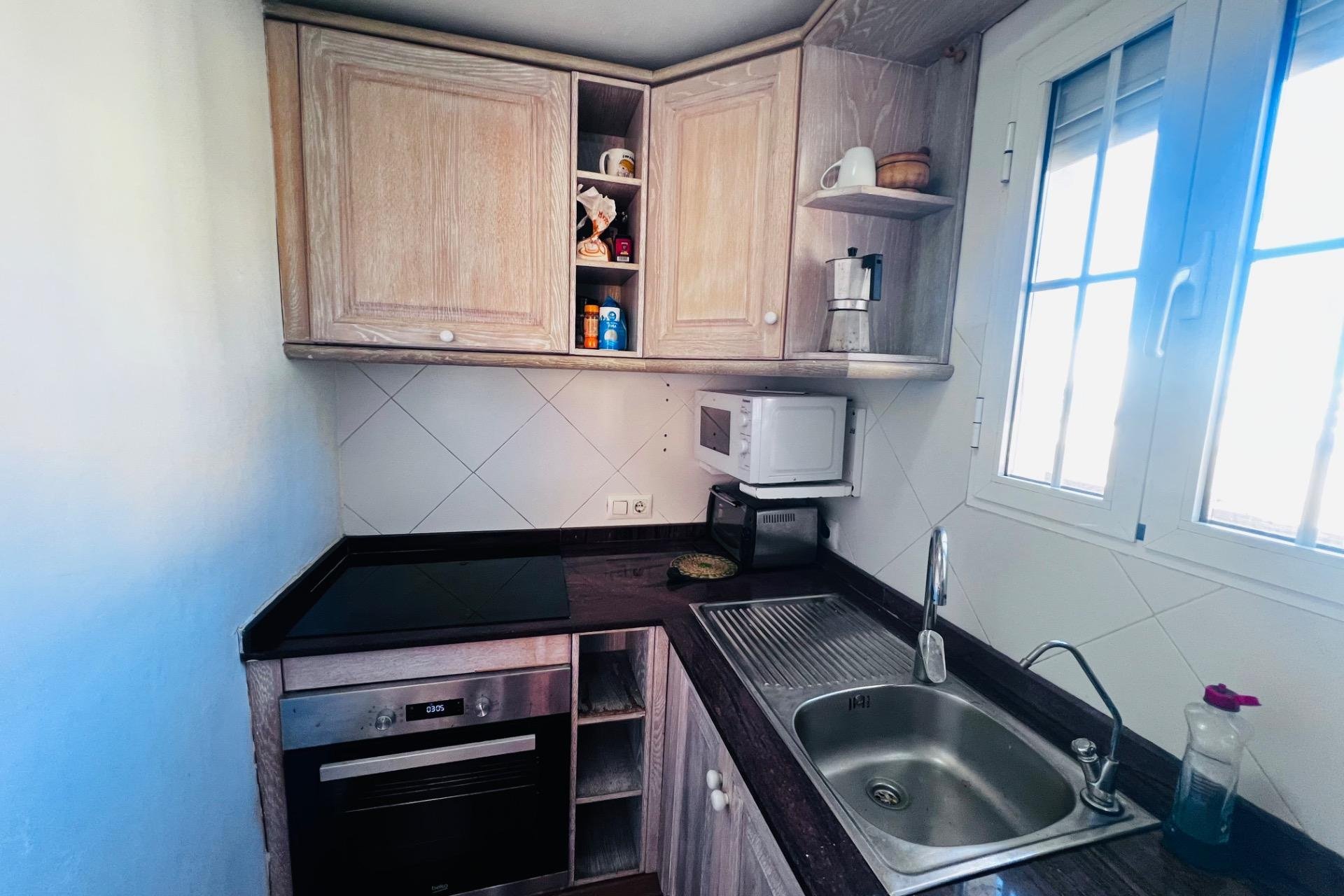 Resale - Chalet - Gran alacant - Avda. noruega