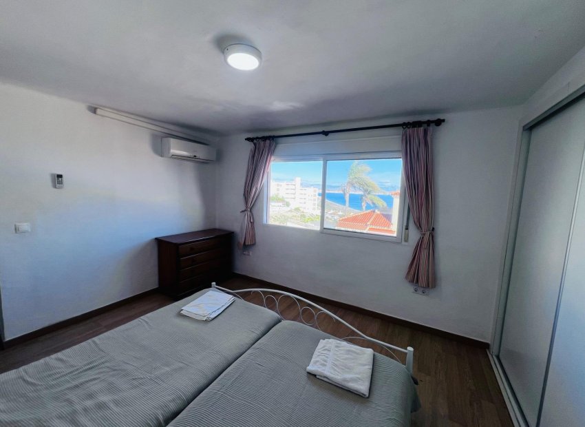 Resale - Chalet - Gran alacant - Avda. noruega