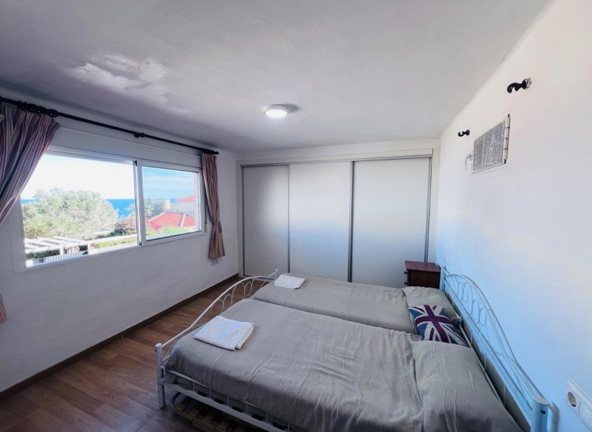 Resale - Chalet - Gran alacant - Gran Vista-Olivo de Oro