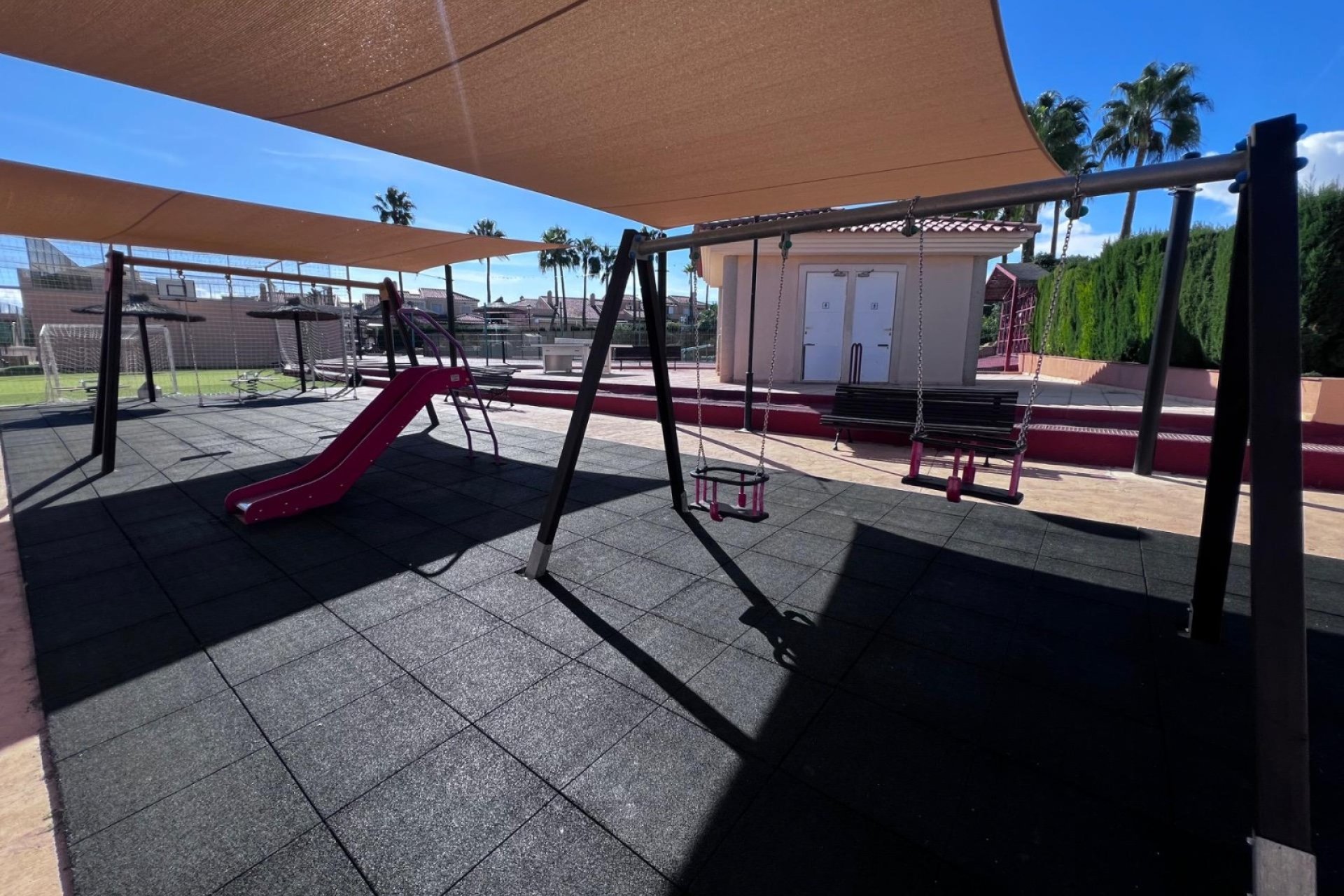 Resale - Chalet - Gran alacant - Gran Vista-Olivo de Oro