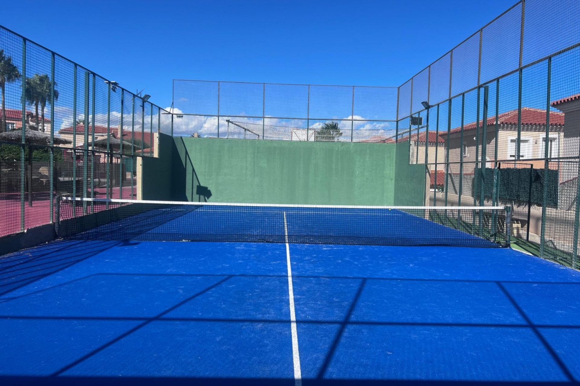 Resale - Chalet - Gran alacant - Gran Vista-Olivo de Oro